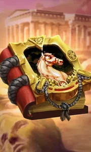Book of Trojan Tales