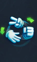 Rock Paper Scissors