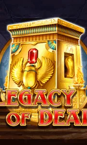 Legacy Of Dead
