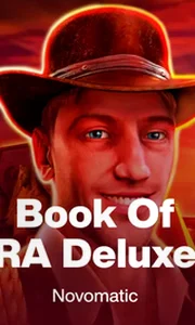 Book Of Ra Deluxe