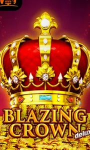 Blazing Crown Deluxe