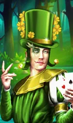 Joker's Charms - Patrick's Day