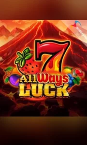 All Ways Luck