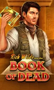 Book Of Dead
