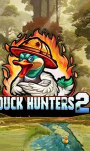 duck hunters 2