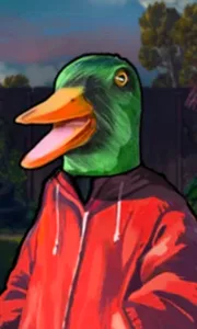 Duck Hunters