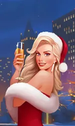 Christmas Plaza Doublemax