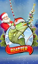 Christmas Big Bass Bonanza