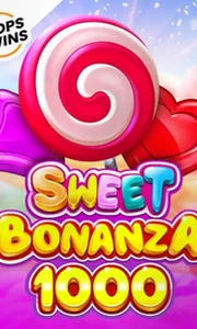 Sweet Bonanza 1000
