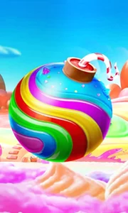 Sweet Bonanza