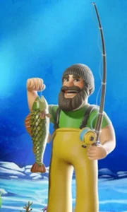 Big Bass Bonanza