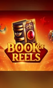 Book of Reels